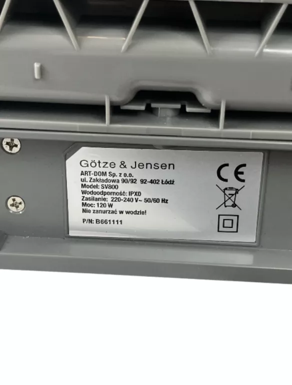 zgrzewarka-prozniowa-gotzejensen-sv800-ean-gtin-5907589347661