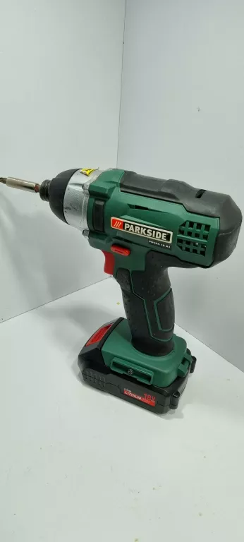 parkside-pdssa-18-a1-bielska-45-plock