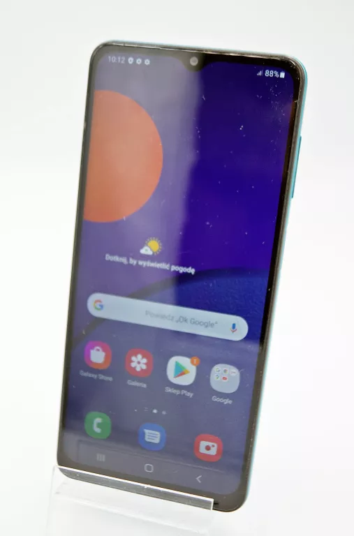 telefon-samsung-galaxy-m12-464gb-stan-dobry-chelmska-50-warszawa