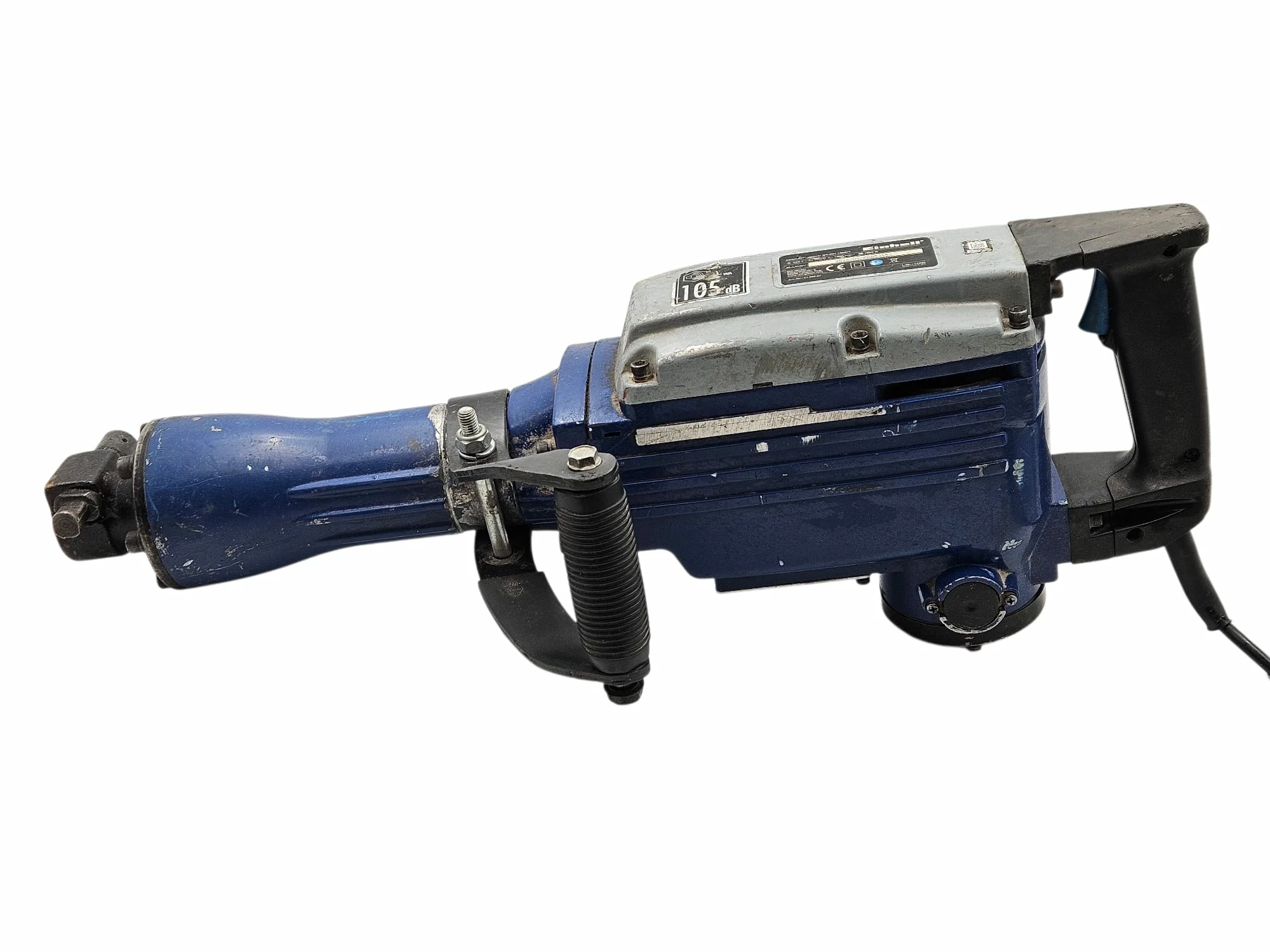 mlot-wyburzeniowy-einhell-bt-dh-1600-1600w-43j-sds-hex-ean-gtin-4006825650686