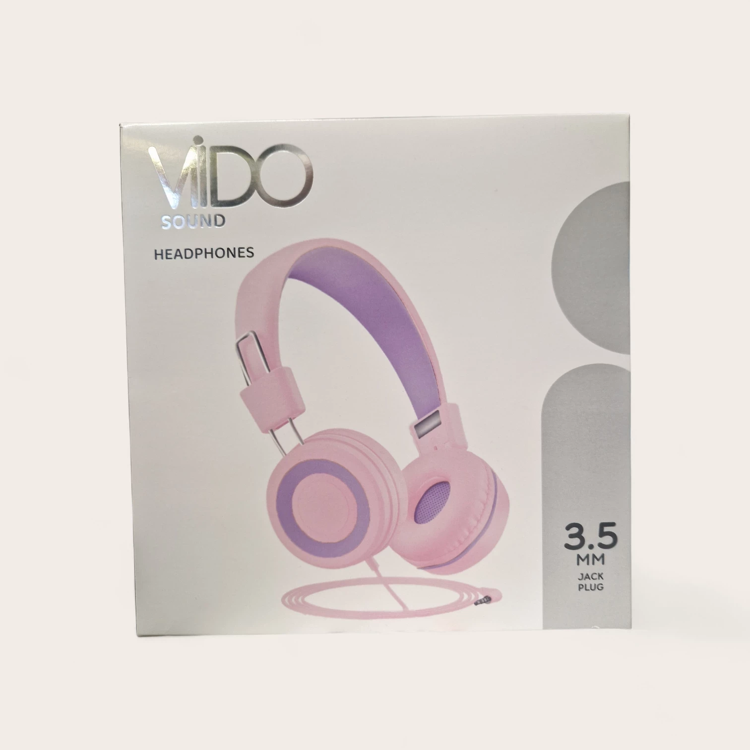 rozowe-sluchawki-przewodowe-vido-35-mm-trzebnicka-561c-wroclaw-gracja