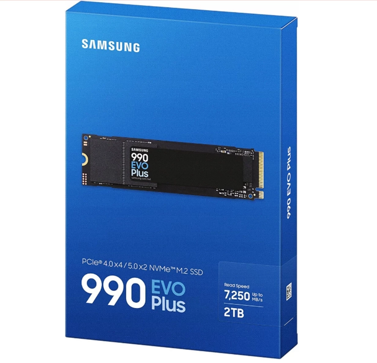 dysk-ssd-samsung-990-evo-plus-2tb-pcie-40-x4-50-x2-nvme-20-ean-gtin-8806095575650
