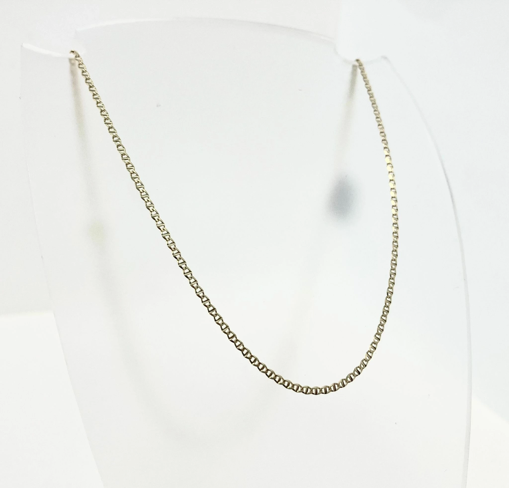 sliczny-uzywany-zloty-lancuszek-splot-gucci-pr585-194gr-a-rynek-7-grodkow