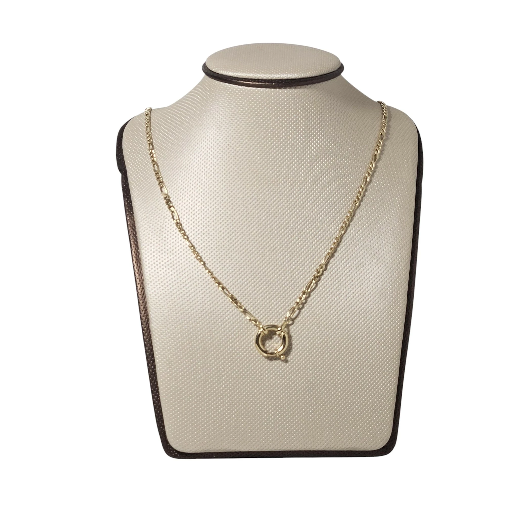 wysmienity-zloty-lancuszek-z-miejscem-na-zawieszke-716g-585-stan-11323-2