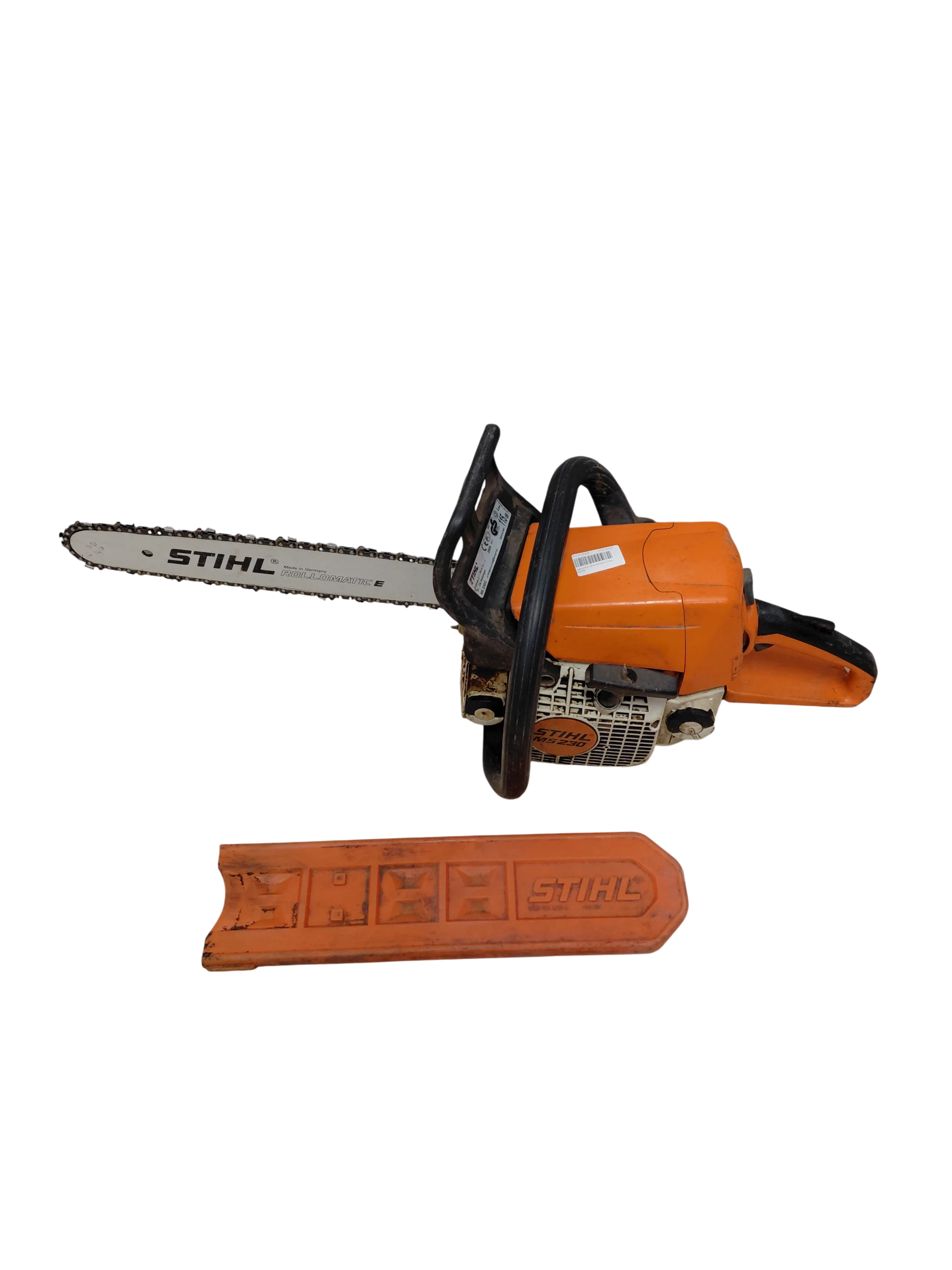 pila-spalinowa-stihl-ms230-2009r-stan-11323-2