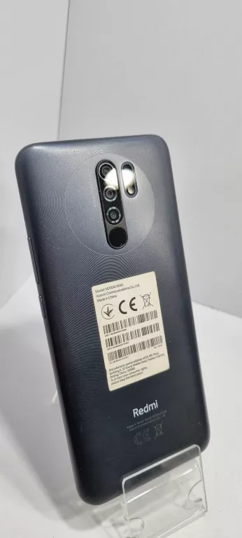 telefon-redmi-9-644-ean-gtin-6941059646075