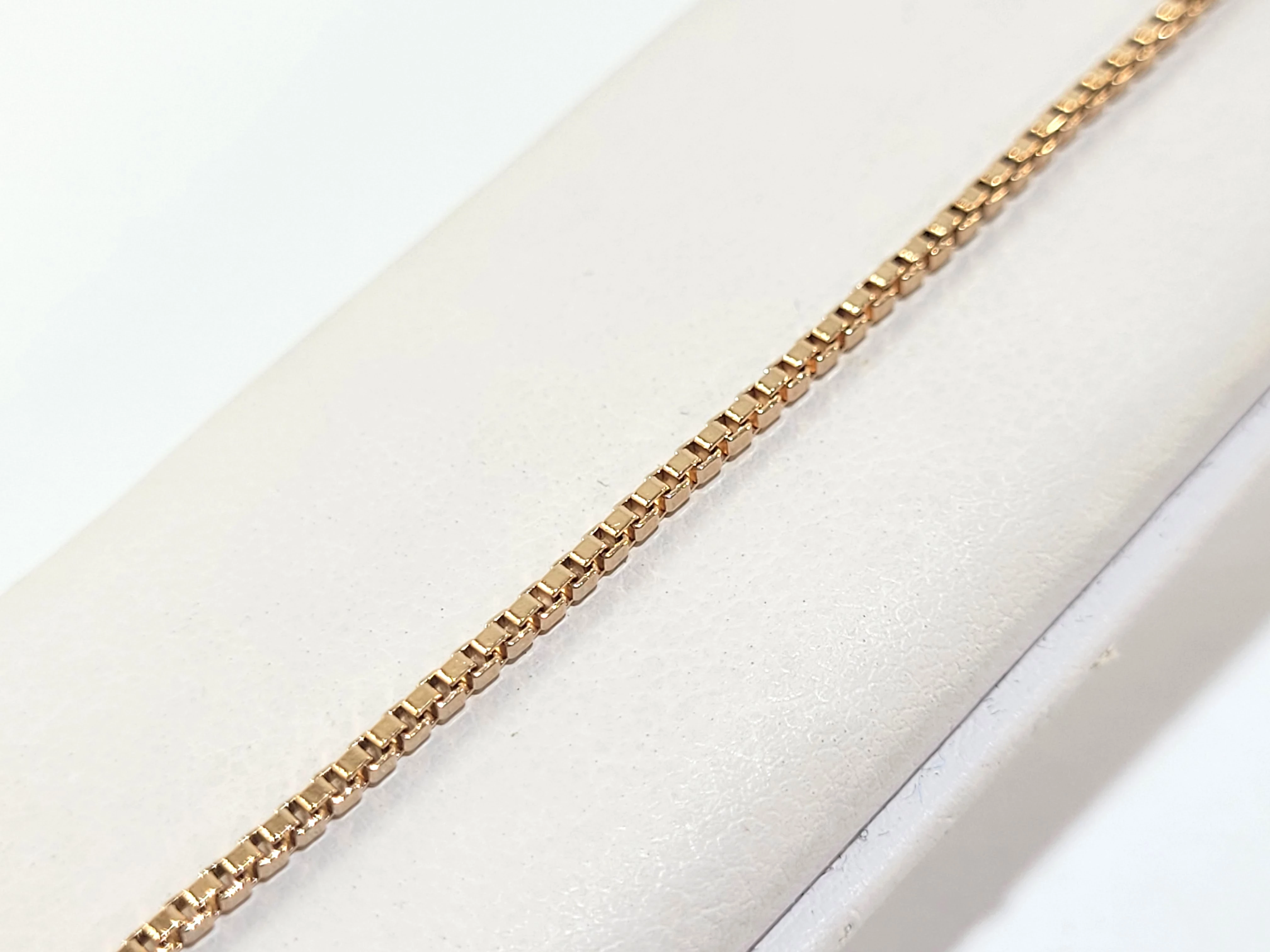 zlota-bransoletka-kostka-p585-290g-19-cm-rodzaj-2205-2