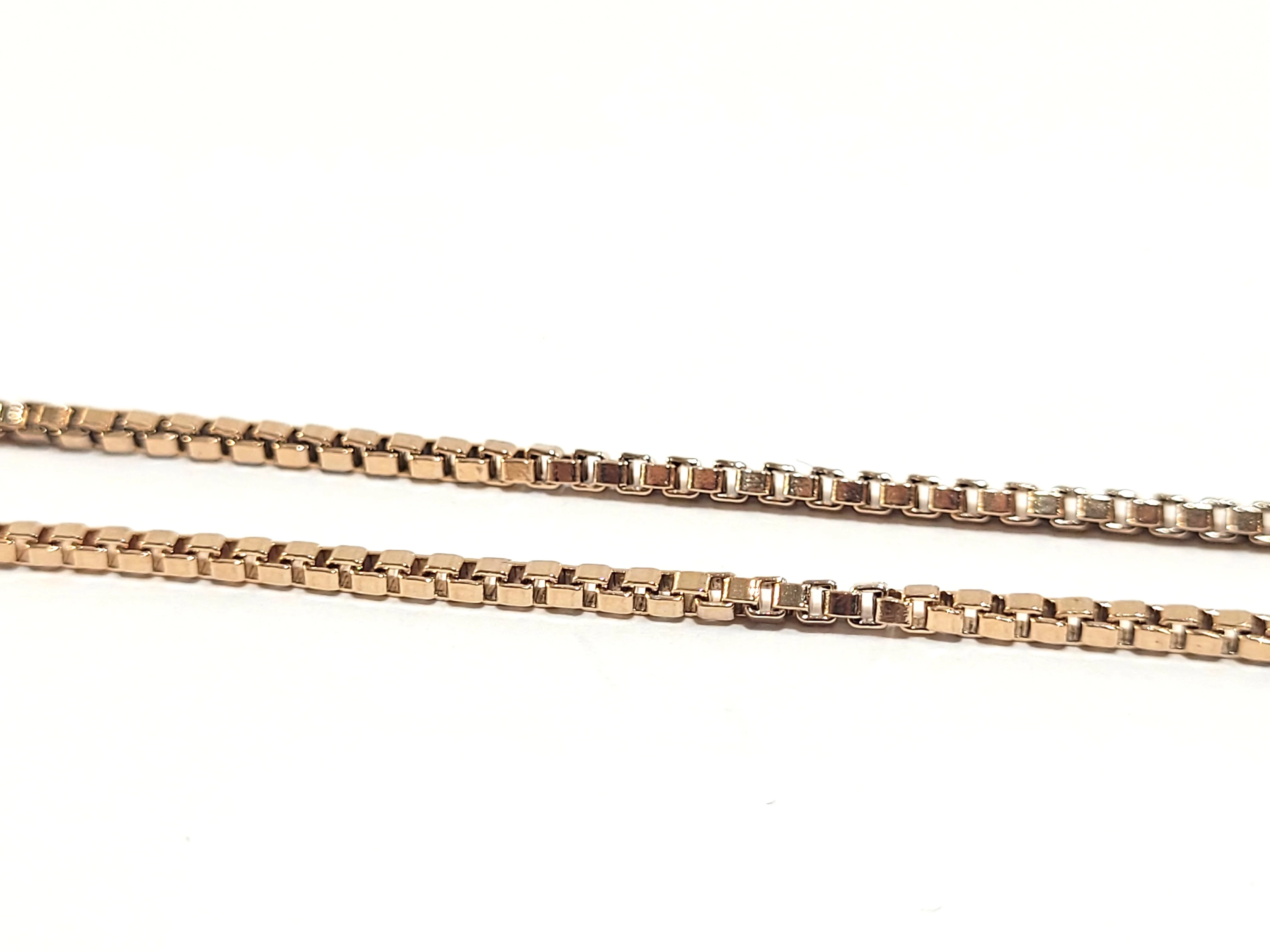 zlota-bransoletka-kostka-p585-290g-19-cm-ean-gtin-5900025558713