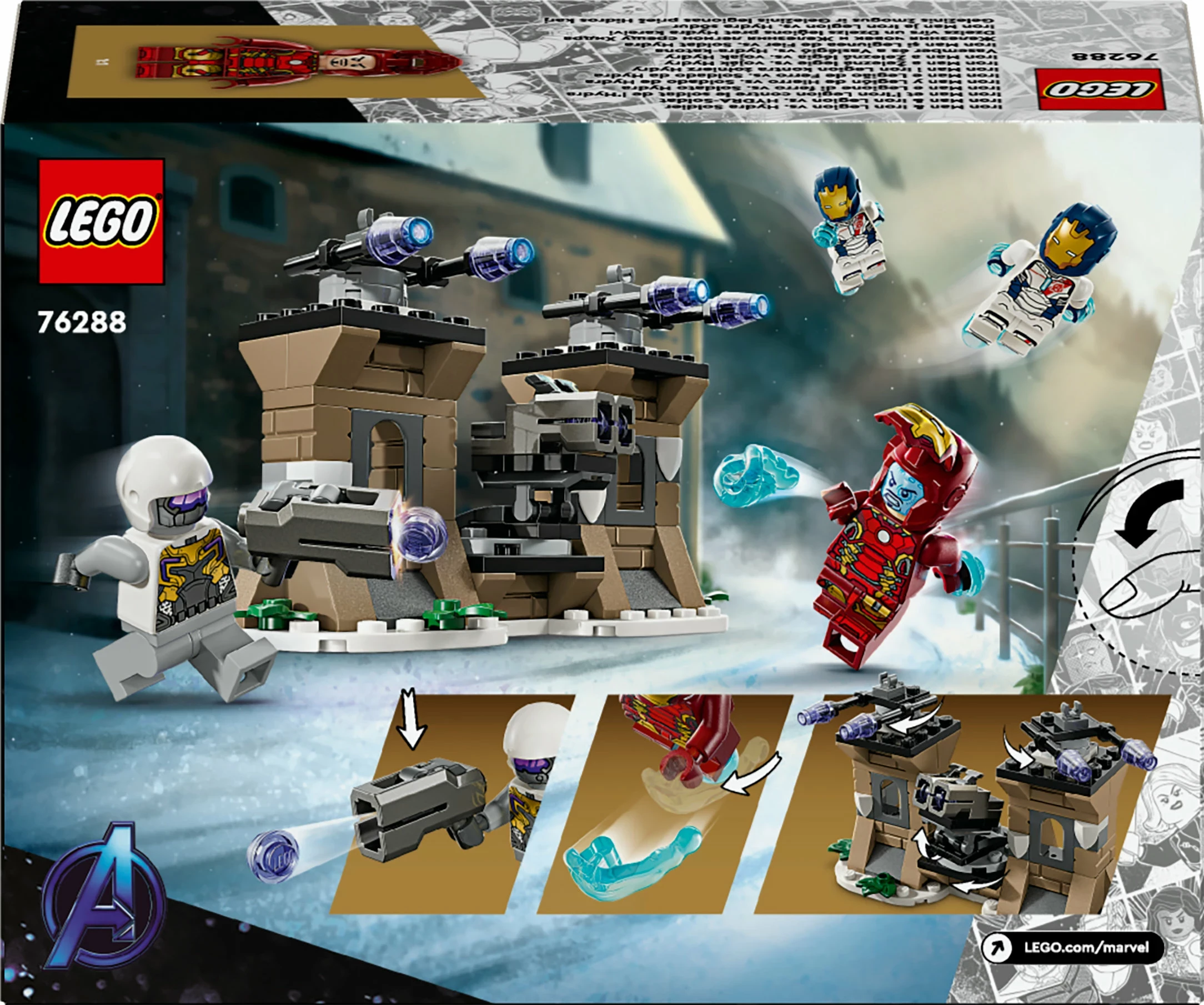 lego-76288-iron-man-i-iron-legion-vs-zolnierz-hydry-uszkodzone-pudelko-ean-gtin-5702017590110