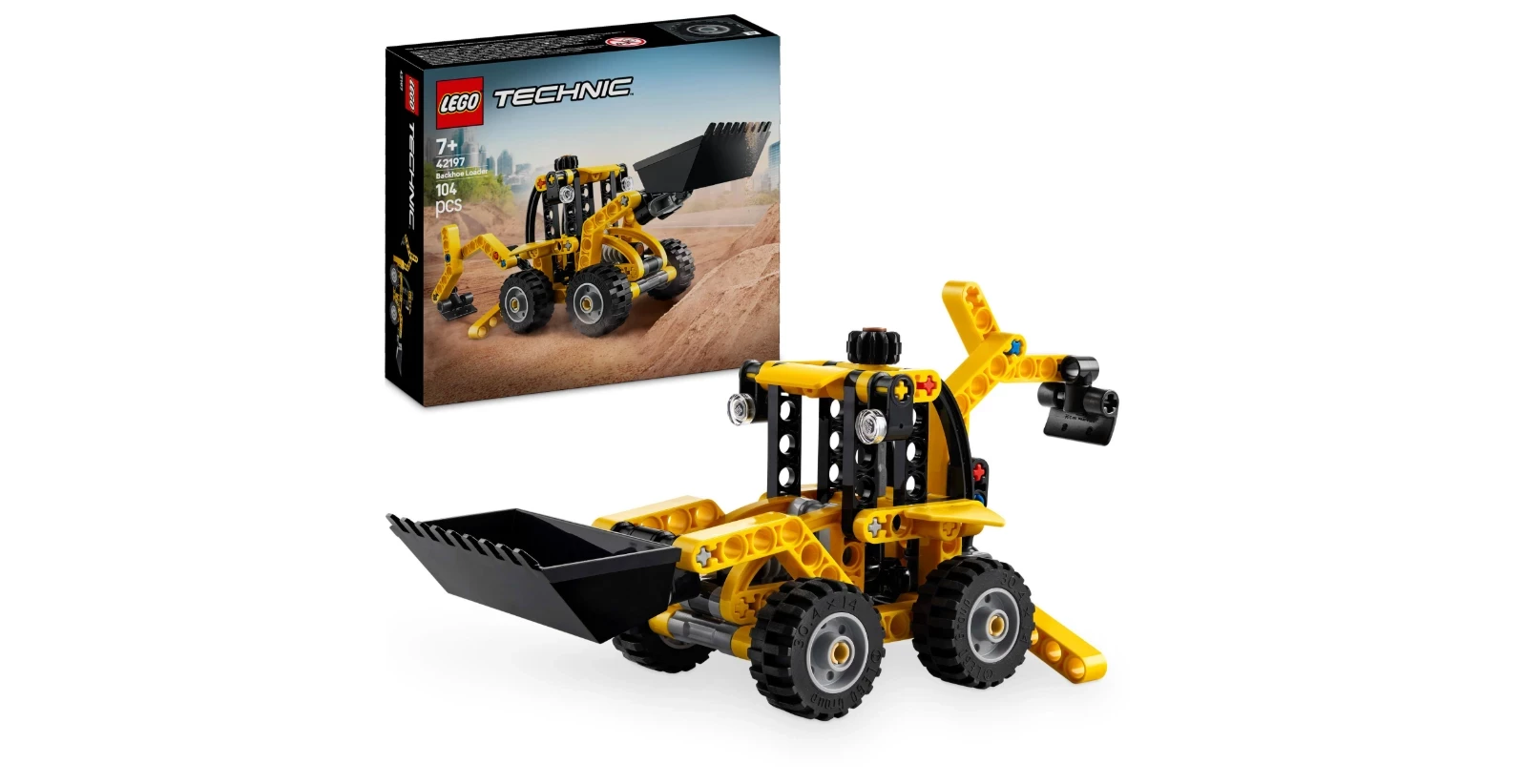 lego-technic-koparko-ladowarka-42197-plac-kosciuszki-20-wroclaw