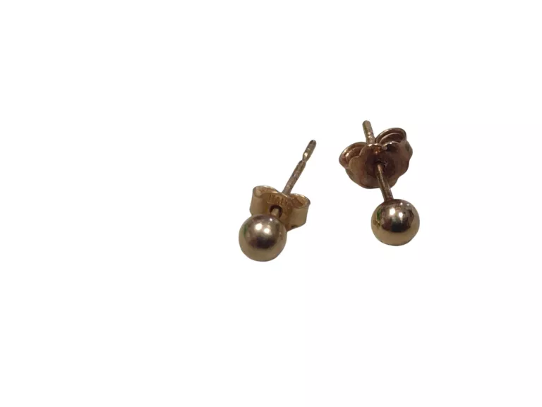 zlote-kolczyki-na-sztyfcie-kulki-pr585-086-g-stan-11323-2