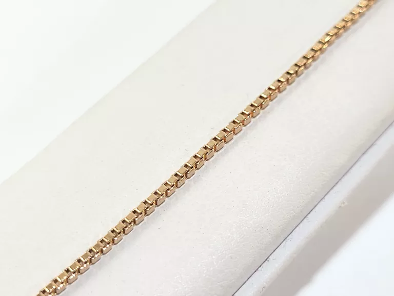 zlota-bransoletka-kostka-p585-290g-19-cm-rodzaj-2205-2
