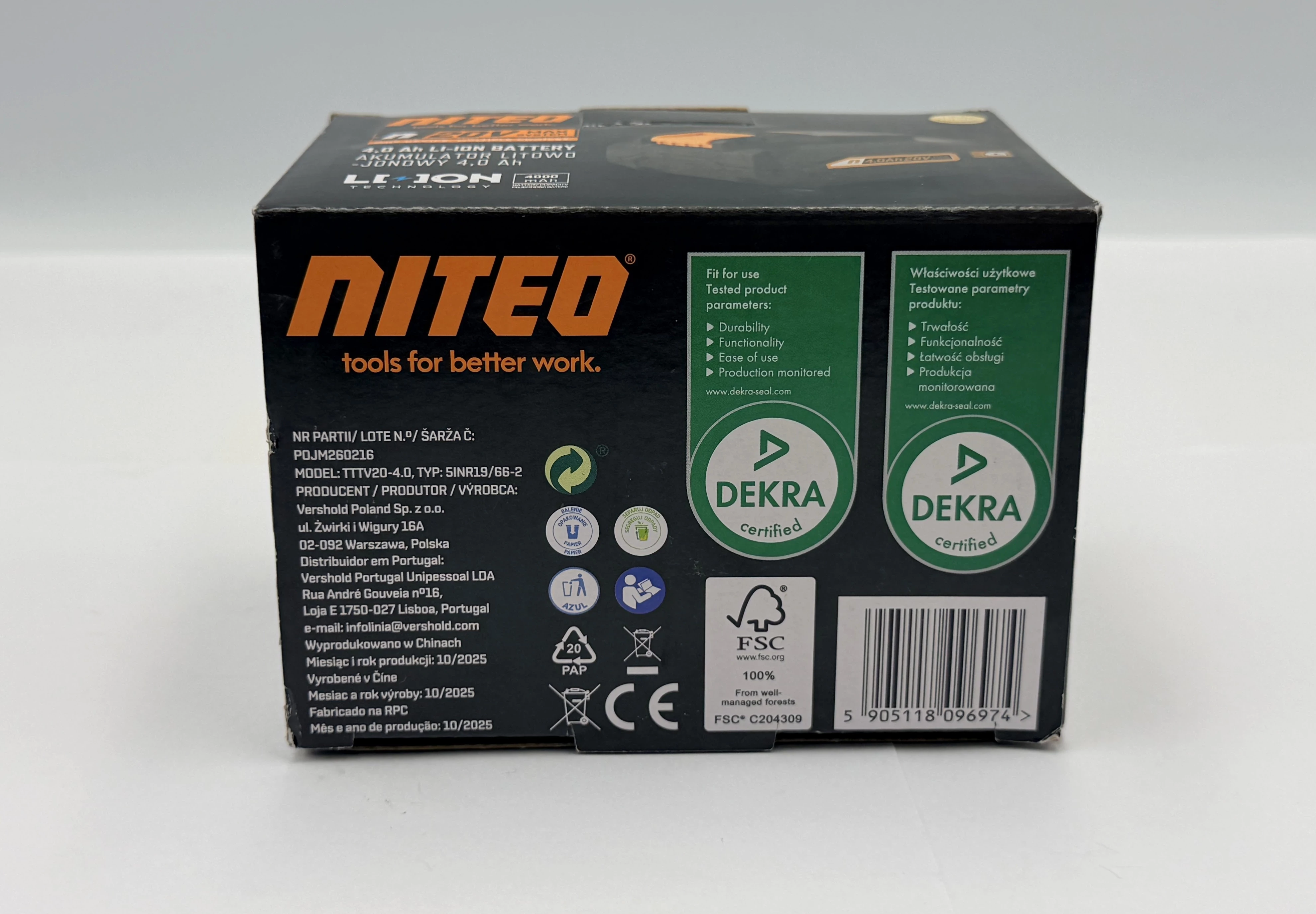akumulator-niteo-tools-20v-40ah-ean-gtin-5905118096974
