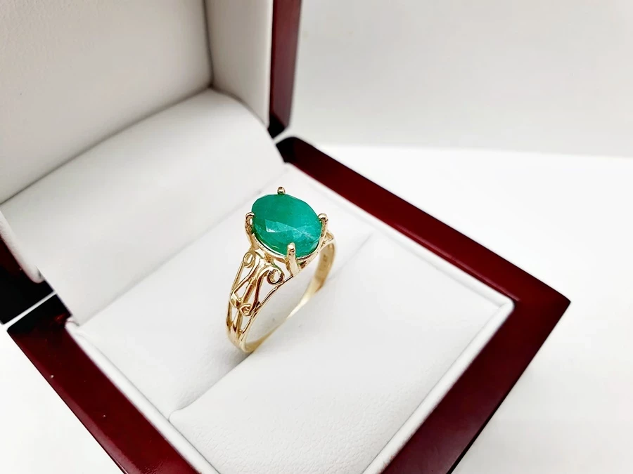 delikatny-piekny-zloty-pierscionek-ze-szmaragdem-p585-14ct-209-g-r15-kamien-17088-524288