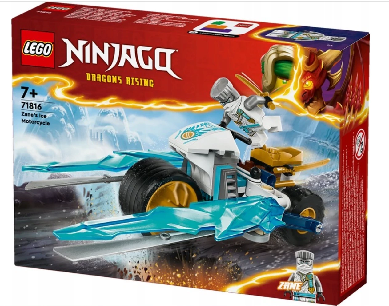 lego-ninjago-71816-wioslarz-lodowy-zanea-uszkodzone-pudelko-obornicka-59-sj-wroclaw