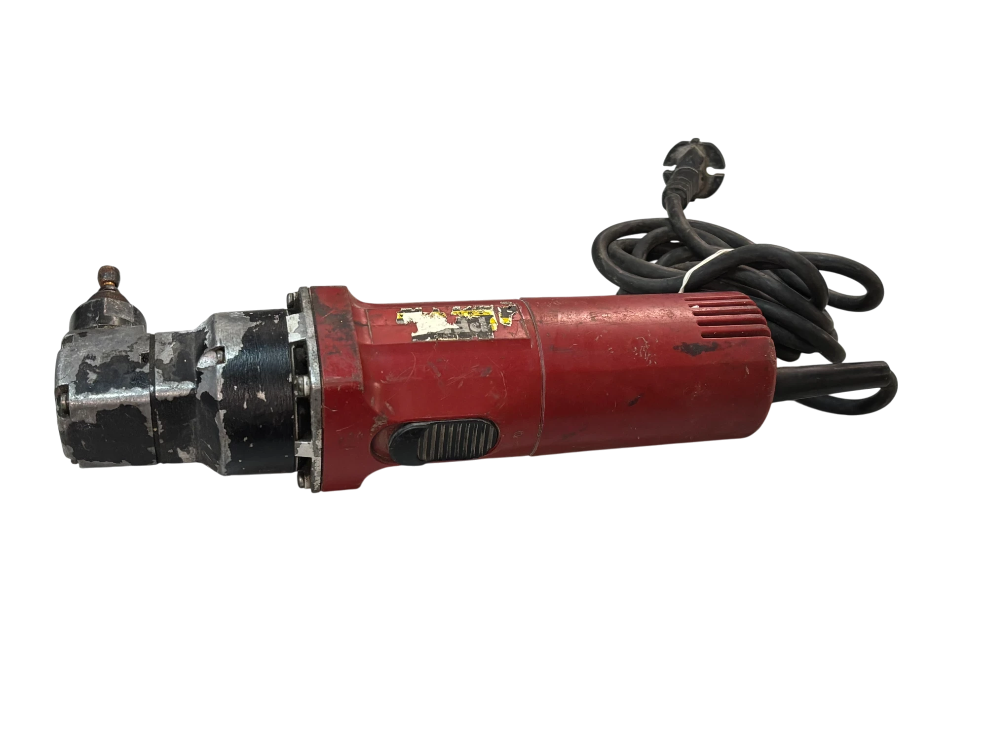 nozyce-skokowe-rozdzierak-do-blachy-perles-bn18-500w-stan-11323-2