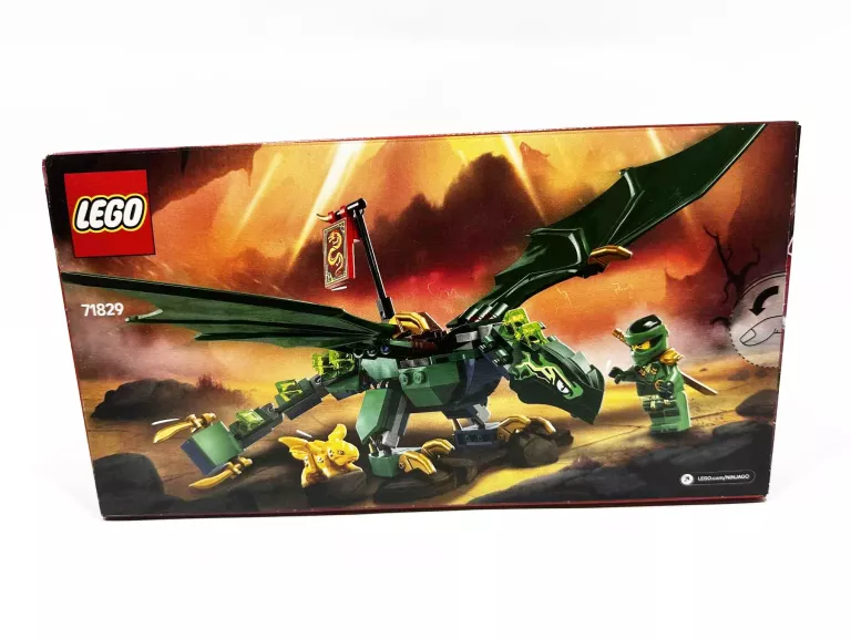 lego-ninjago-zielony-lesny-smok-lloyda-71829-ean-gtin-5702017815640