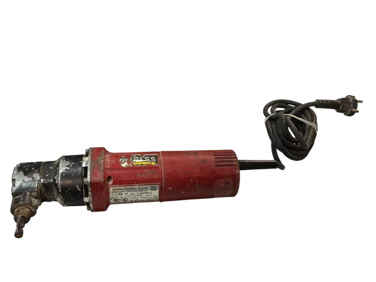 nozyce-skokowe-rozdzierak-do-blachy-perles-bn18-500w-maksymalna-grubosc-ciecia-100