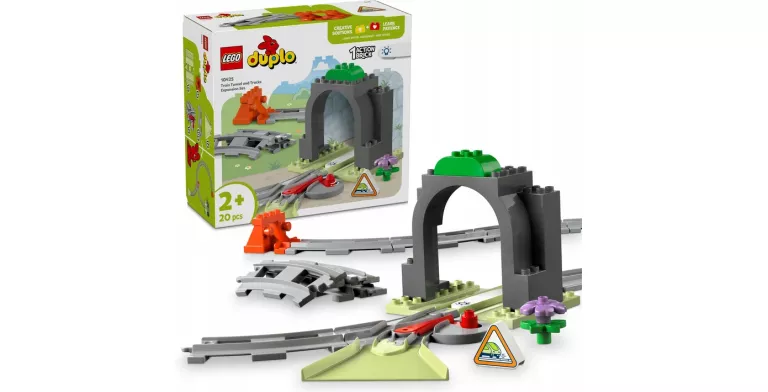 lego-duplo-tunel-i-tory-kolejowe-zestaw-rozszerzajacy-10425-stan-11323-1