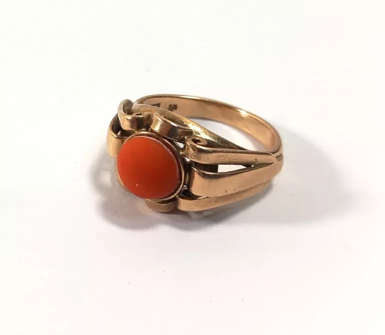 zloty-pierscionek-z-koralem-pr333-r10-stan-11323-253806