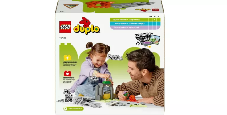 lego-duplo-tunel-i-tory-kolejowe-zestaw-rozszerzajacy-10425-ean-gtin-5702017583808