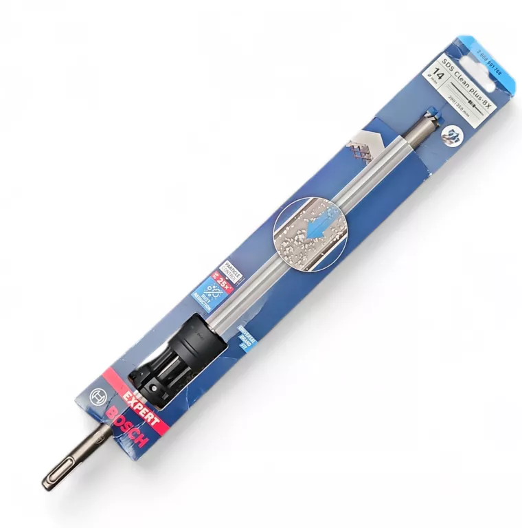 bosch-1-x-expert-sds-clean-plus-8x-wiertlo-stan-11323-2