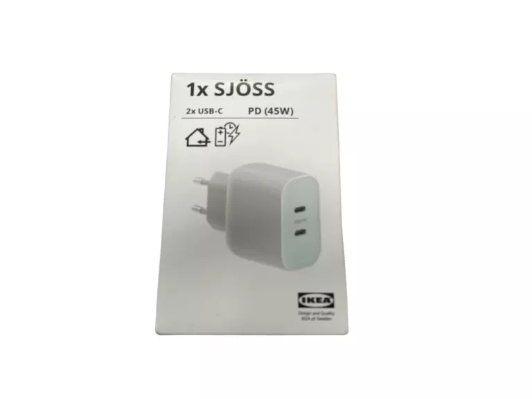 ikea-sjoss-2-x-usb-c-45w-mikolowska-13-katowice