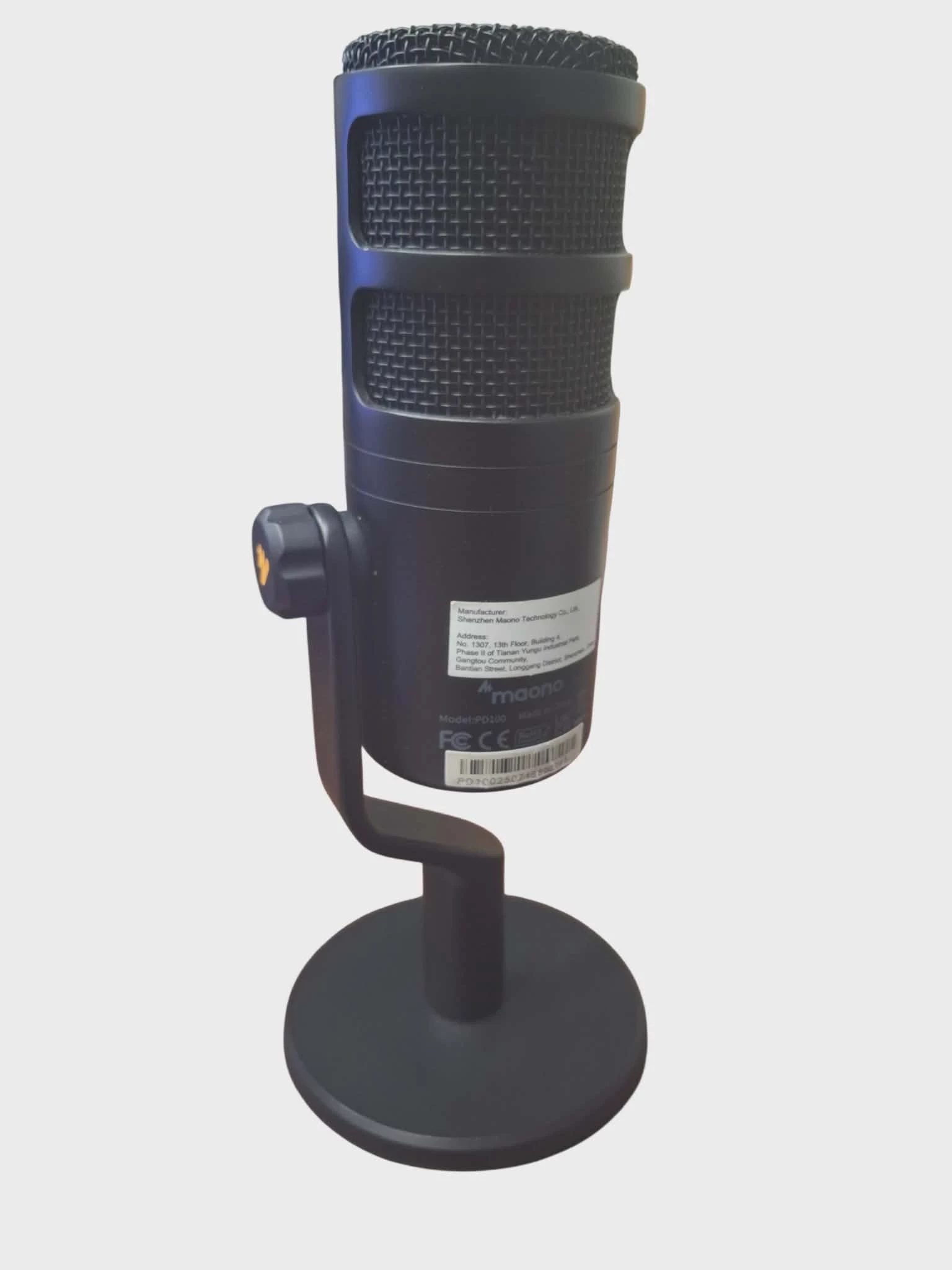 mikrofon-studyjny-maono-pd100-kod-producenta-pd100