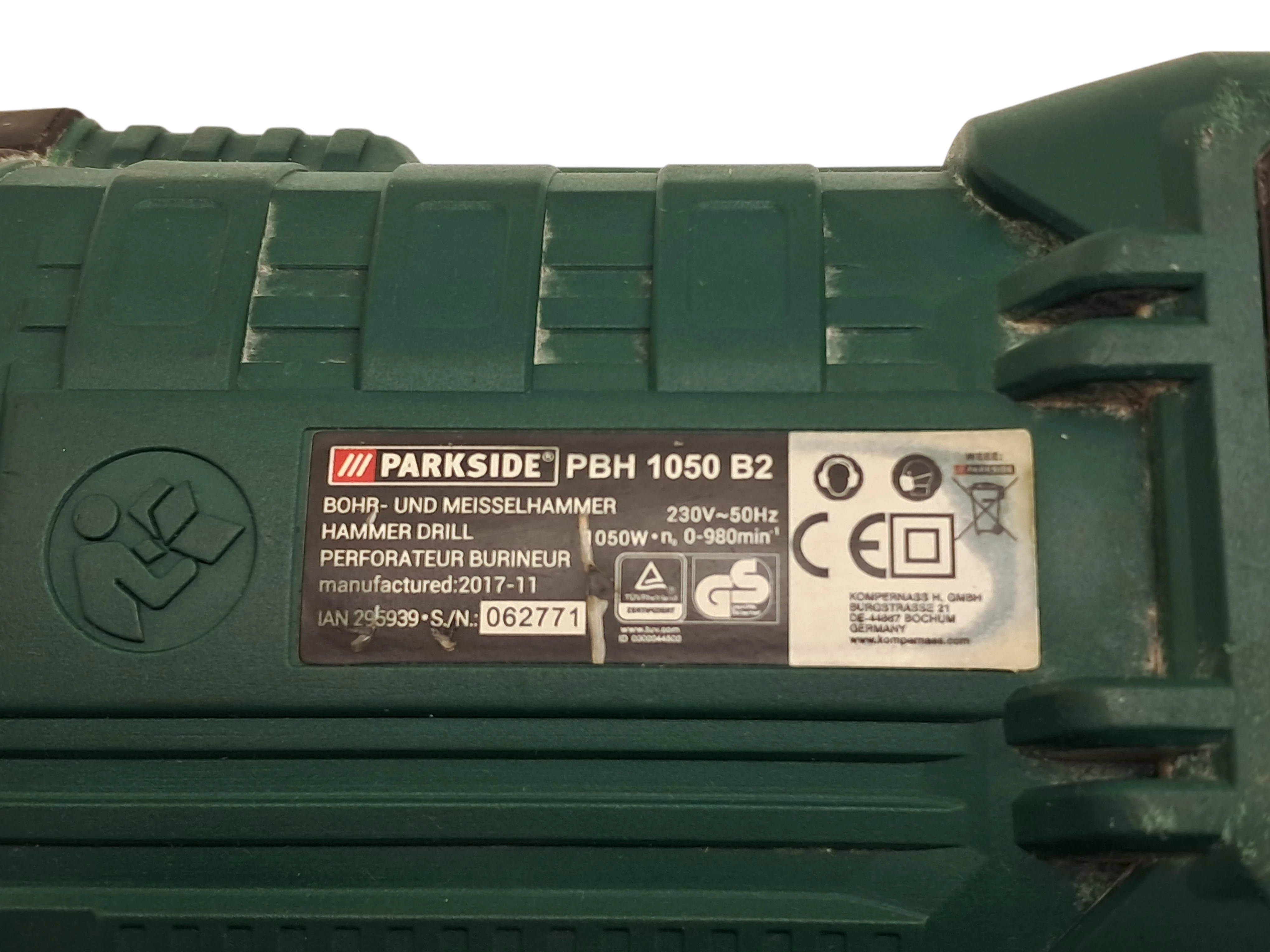 mlotowiertarka-parkside-pbh-1050-stan-11323-2