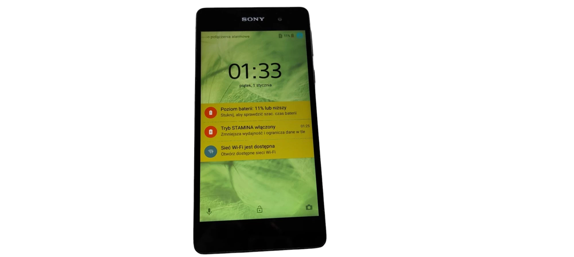 telefon-sony-xperia-e5-f3311-brak-slota-stan-11323-238062