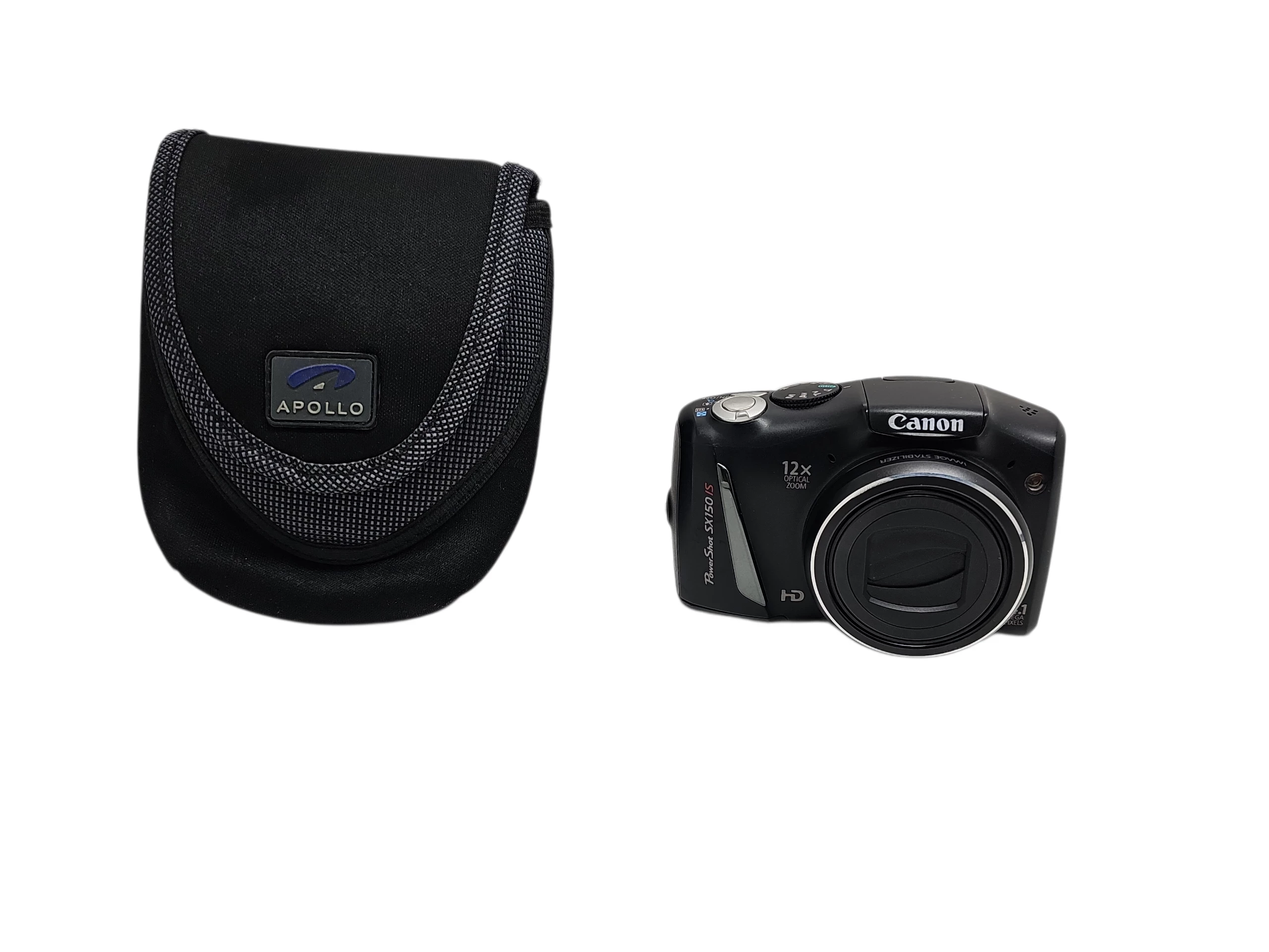 aparat-cyfrowy-canon-powershot-sx150-is-czarnyzadbanyokazja-stan-11323-2