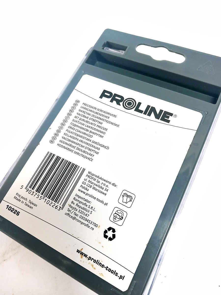 wkretaki-zegarmistrzowskie-plaskie-krzyzowe-szt6-proline-kpl-stan-11323-2