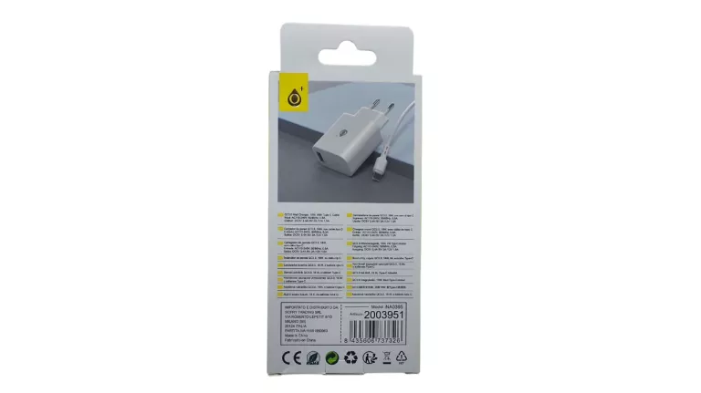 ladowarka-typ-usb-c-czarnabiala-34a-ean-gtin-5907056602880