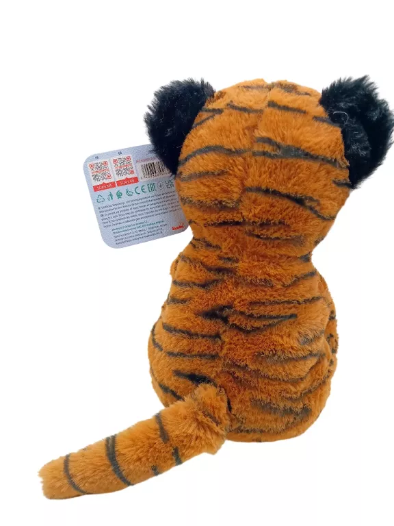 maskotka-pluszak-tygrys-simba-29cm-ean-gtin-5400868026276