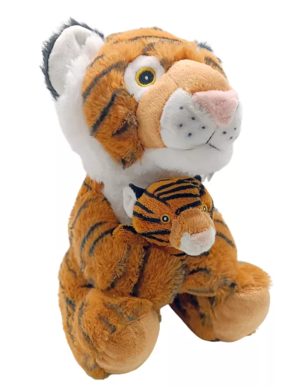 maskotka-pluszak-tygrys-simba-29cm-stan-11323-2