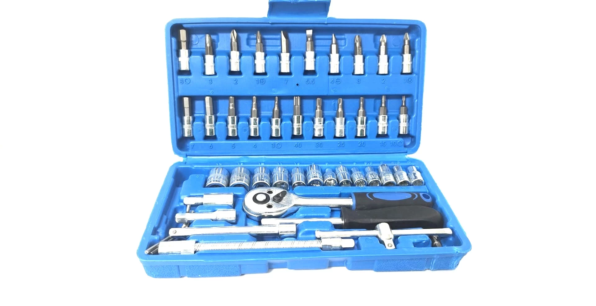 46-elementow-szt-zestaw-kluczy-nasadowych-bitow-grzechotka-walizka-adapter-stan-11323-2