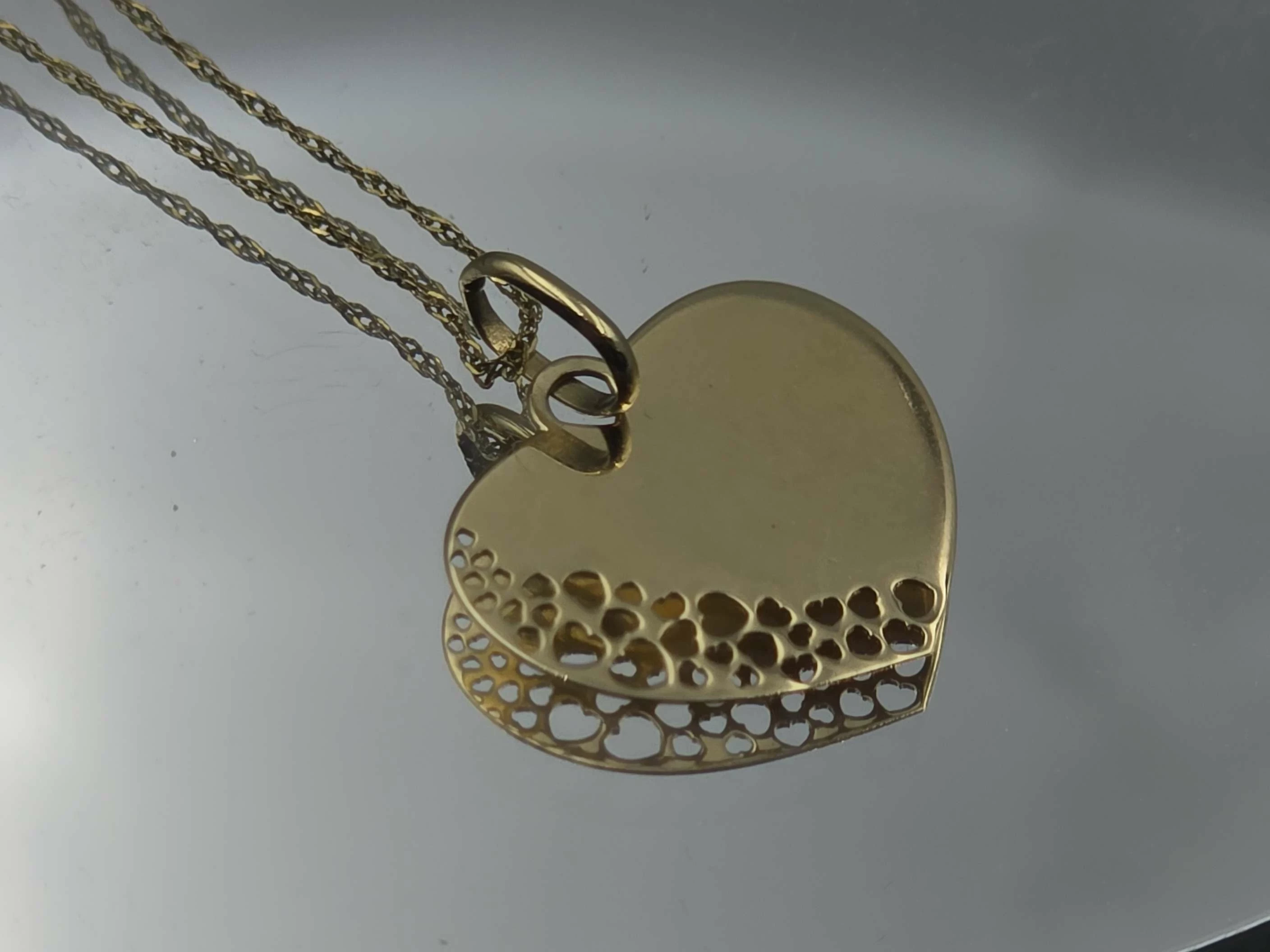 wyrob-jubilerski-uzywany-lancuszek-z-zawieszka-137-585-wolnosci-4-chorzow