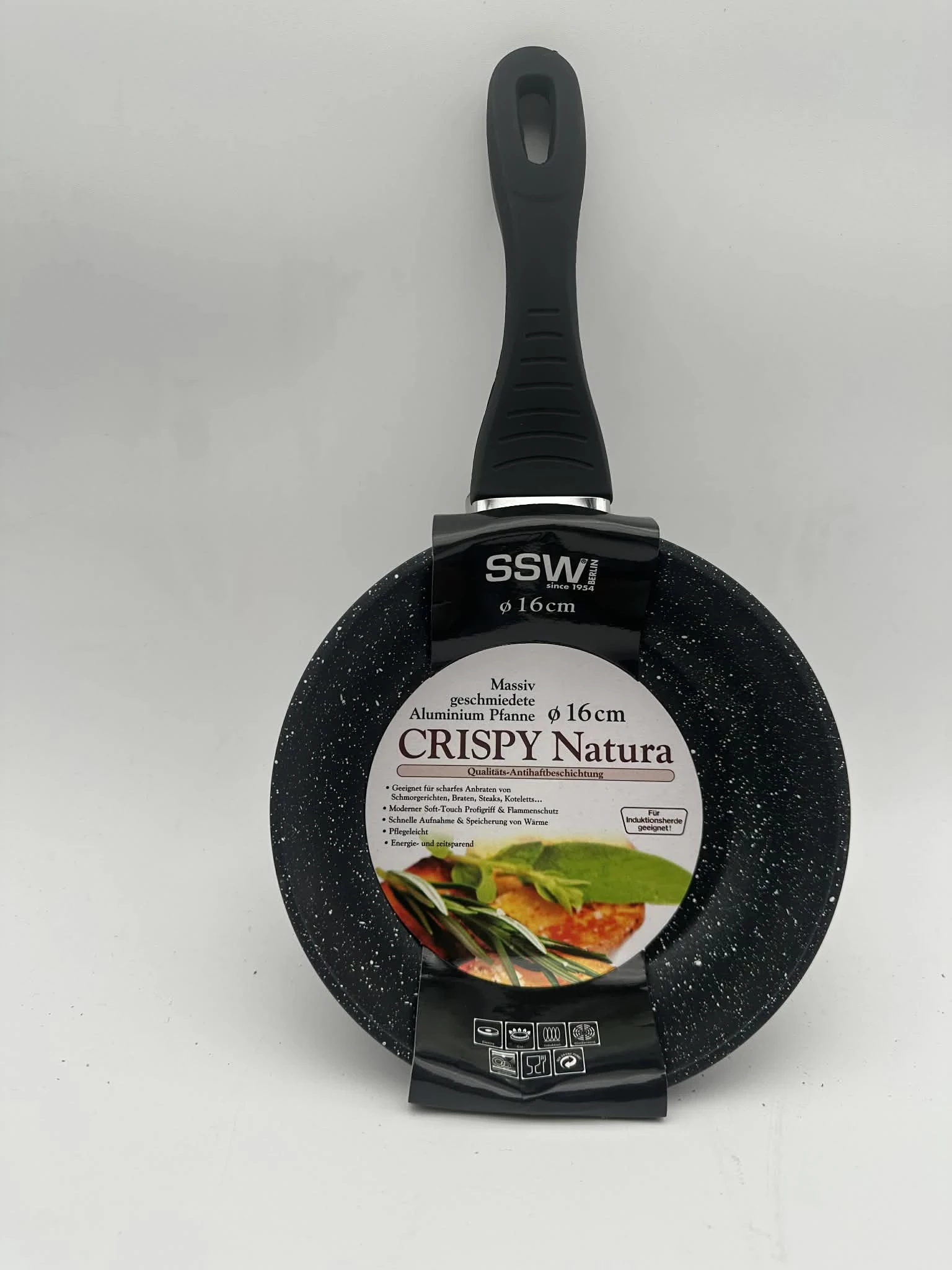 patelnia-aluminiowa-16cm-nieprzywierajaca-do-smazenia-indukcja-gaz-16mm-obroncow-wybrzeza-2a-gdansk