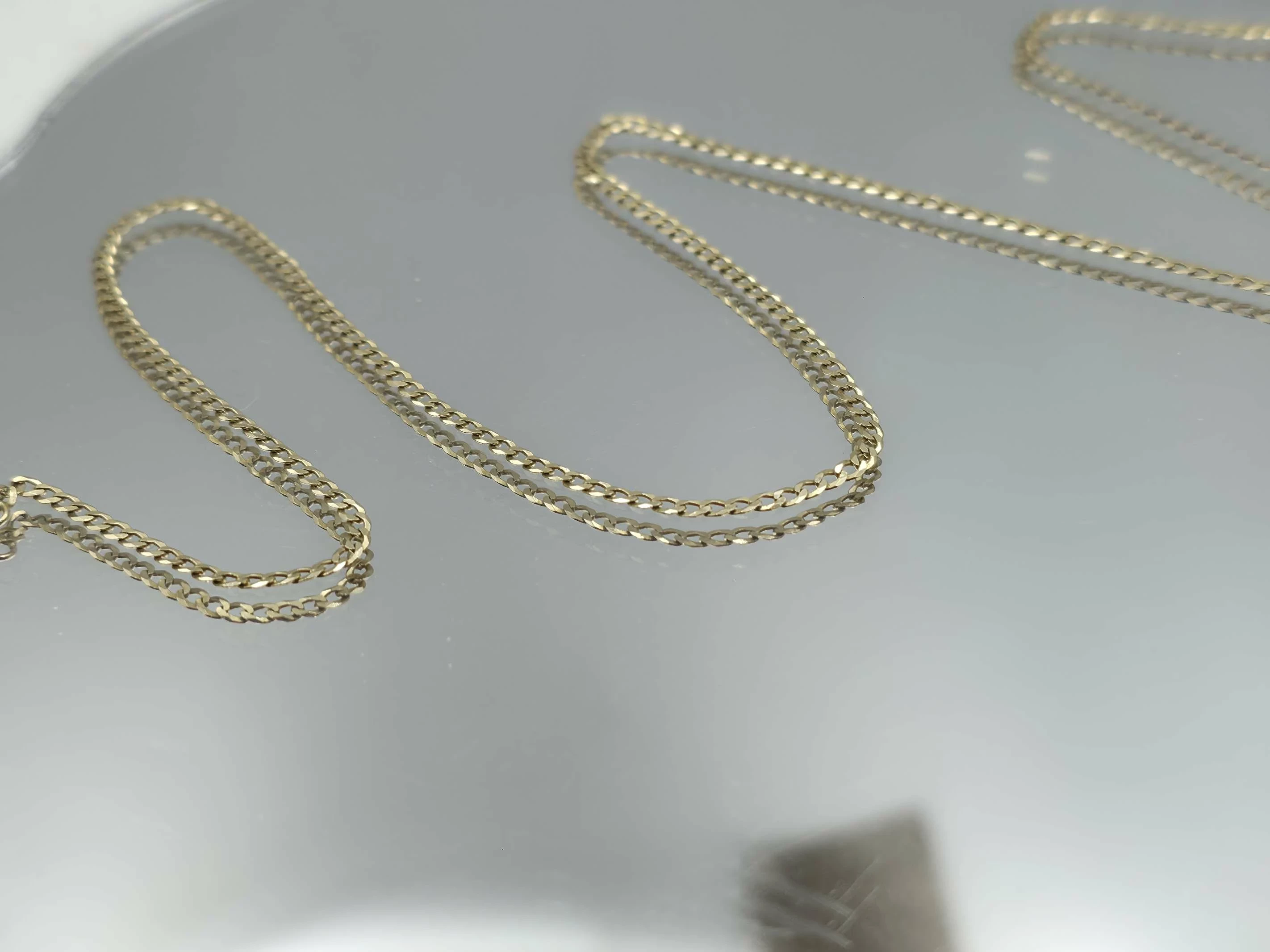 wyrob-jubilerski-uzywany-lancuszek-z-zawieszka-137-585-dlugosc-calkowita-5600