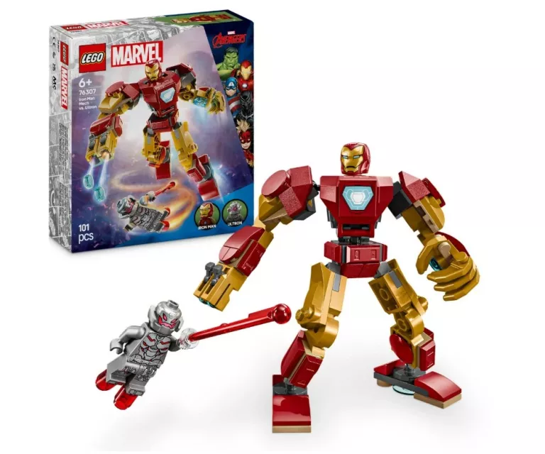 lego-marvel-super-heroes-mech-iron-mana-kontra-ultron-76307-bytomska-78-piekary-slaskie