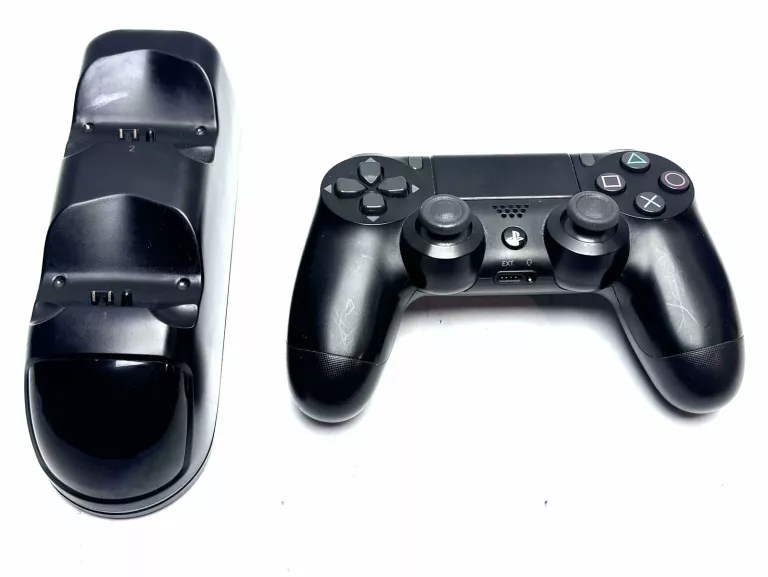 konsola-ps4-pro-1tb-komplet-pad-ladowarka-do-padow-waga-produktu-400