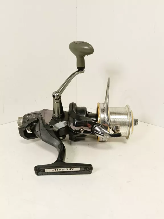 kolowrotek-mistrall-carp-x4-power-6000-model-carp-x4-power-6