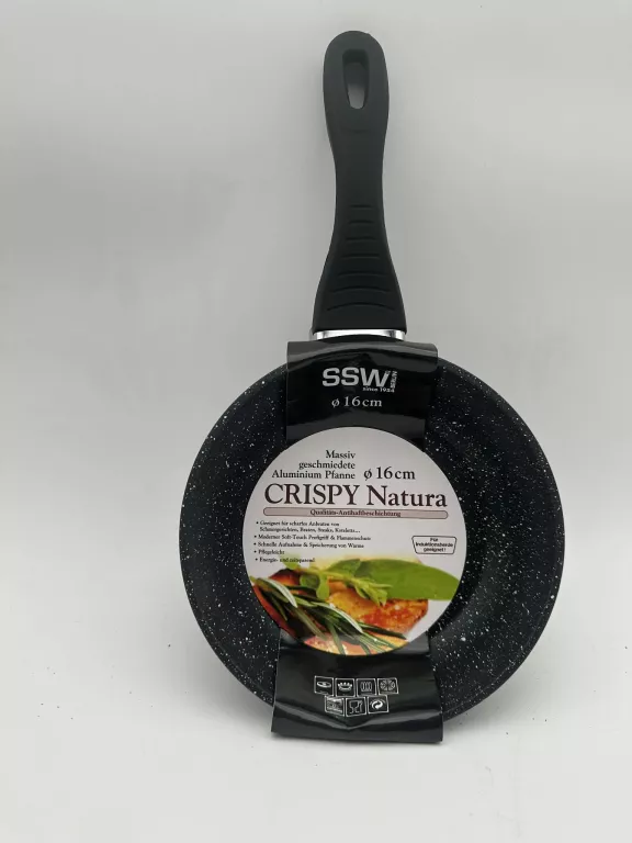 patelnia-aluminiowa-16cm-nieprzywierajaca-do-smazenia-indukcja-gaz-16mm-obroncow-wybrzeza-2a-gdansk