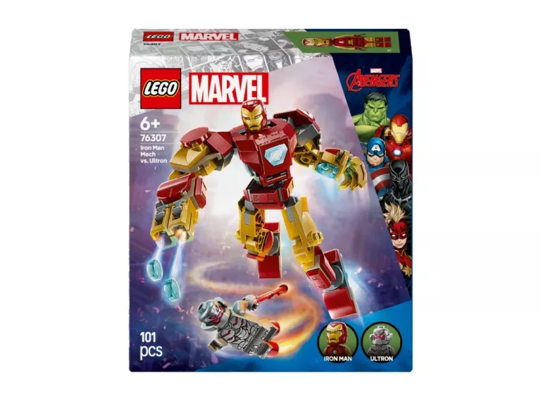 lego-marvel-super-heroes-mech-iron-mana-kontra-ultron-76307-ean-gtin-5702017817804