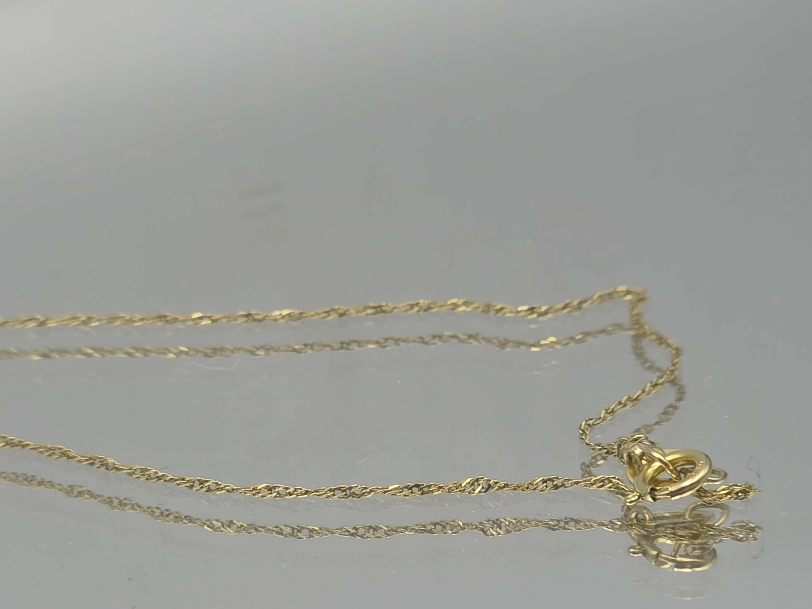 wyrob-jubilerski-uzywany-lancuszek-z-zawieszka-137-585-stan-11323-2