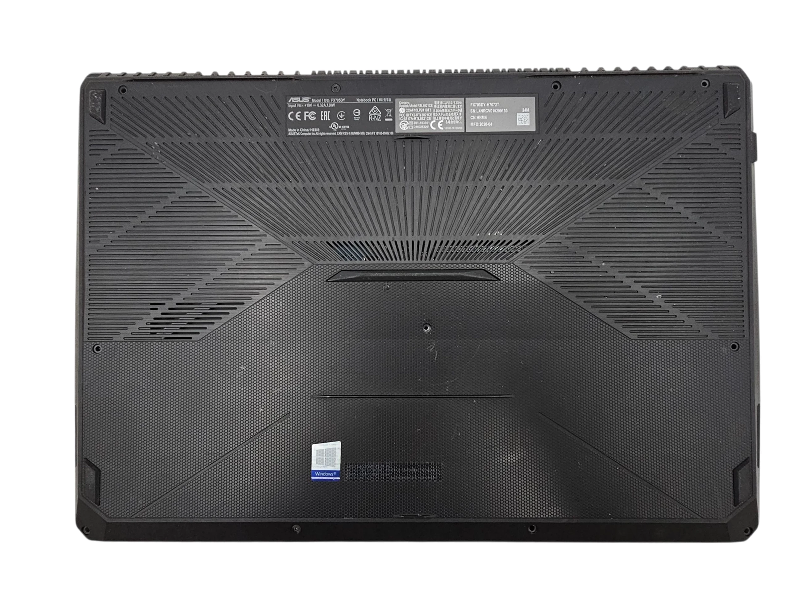 laptop-asus-tuf-gaming-ryzen-5-3550h-8512gb-ssd-radeon-rx-560x-opis-wielkosc-pamieci-ram-200941-2193