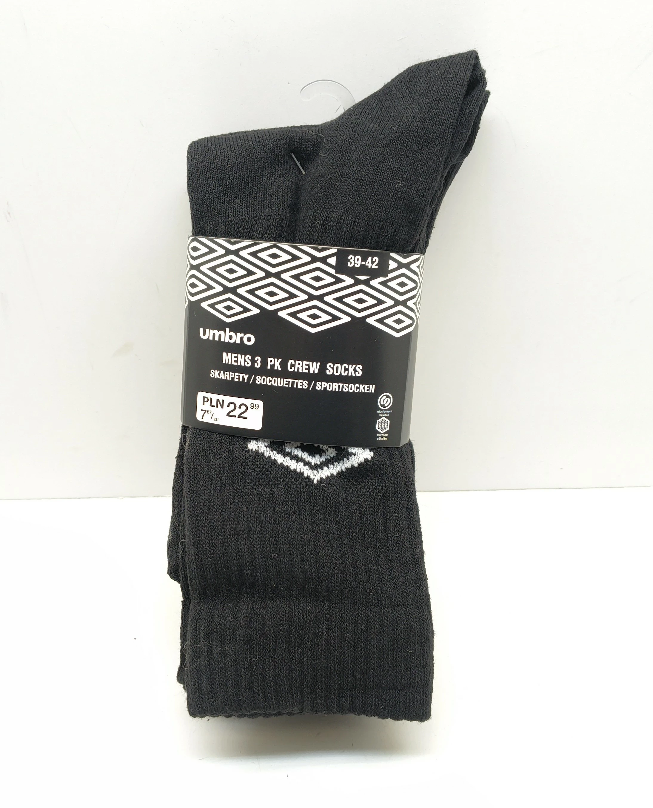 skarpetki-39-42-umbro-3pack-kollataja-33-wroclaw