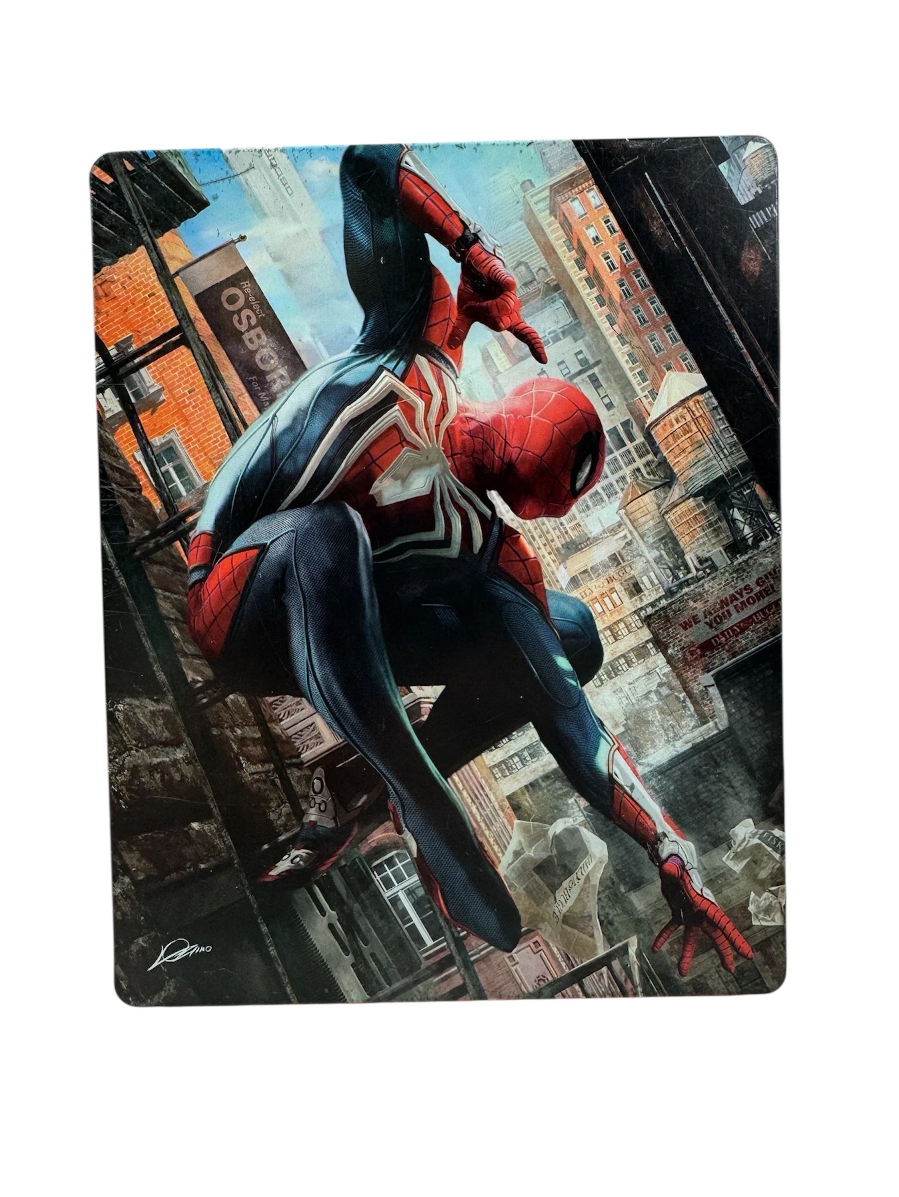 gra-na-ps4-spider-man-steelbook-modlinska-1a-nowy-dwor-maz