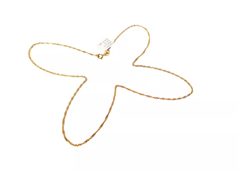 delikatny-zloty-lancuszek-585-rodzaj-2205-2