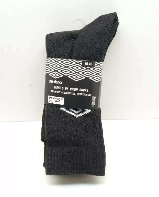 skarpetki-39-42-umbro-3pack-kollataja-33-wroclaw